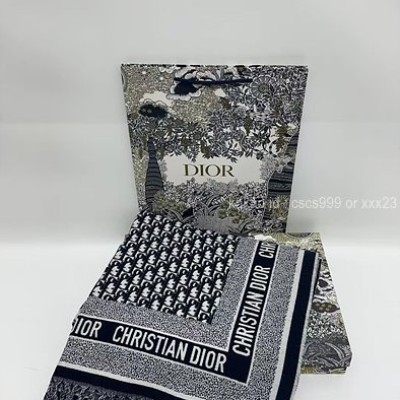 2025.12.01_[이ㅇㅇ 고객님 주문제품 검수사진] 디올 머플러 레플리카 미러급 SA급 S급 고퀄리티 하이엔드 최상급