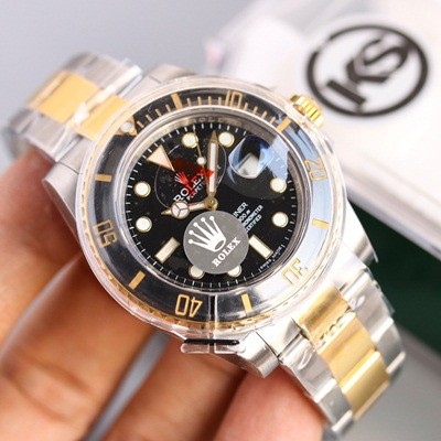 로렉스 서브마리너 116610 A3135 베스트에디션 레플리카 미러급 SA급 S급 고퀄리티 시계 - best