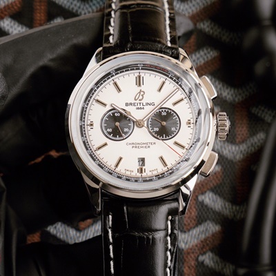 브라이틀링[BREITLING]윈드라이더 크로노맷 레플리카 미러급 SA급 S급 고퀄리티 시계 최상급 하이엔드 - best