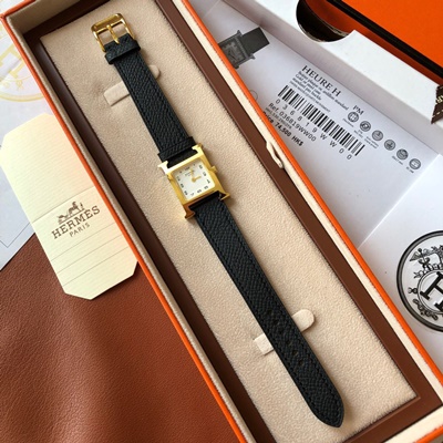 에르메스 ( 8 color ) Heure H 워치 레플리카 미러급 SA급 S급 고퀄리티 시계 [여성] 최상급 하이엔드 - best