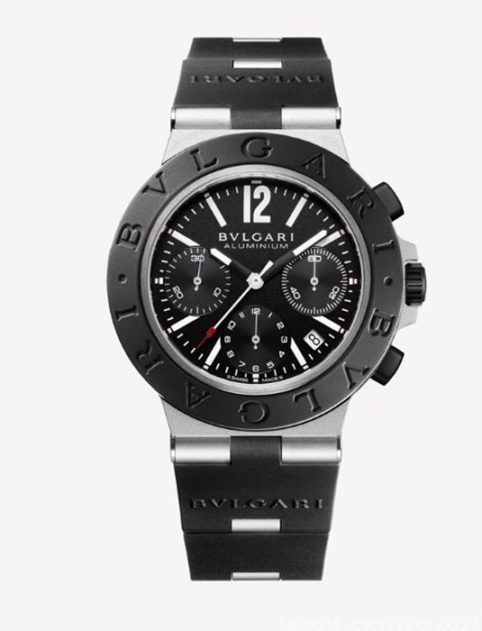 불가리 디아고노 알루미늄 워치 시계 레플리카 미러급 SA급 S급 고퀄리티 워치 최상급 하이엔드 - best