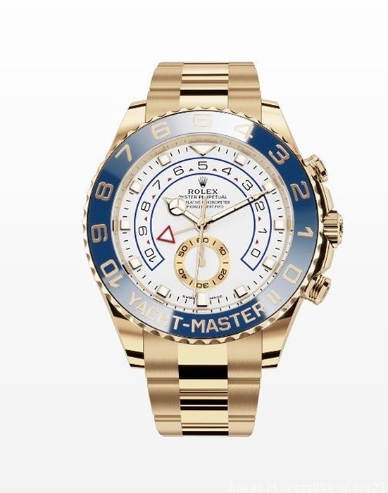 로렉스 요트마스터 2 금통 시계 레플리카 미러급 SA급 S급 고퀄리티 롤렉스 워치 - best