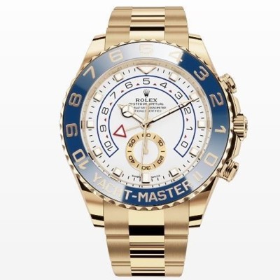 로렉스 요트마스터 2 금통 시계 레플리카 미러급 SA급 S급 고퀄리티 롤렉스 워치 - best