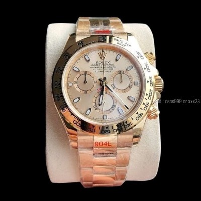 로렉스 데이토나 시계 레플리카 미러급 SA급 S급 고퀄리티 최상급 하이엔드 롤렉스 워치 [남성] - best