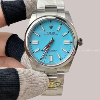 로렉스 데이데이트 40mm 시계 레플리카 미러급 SA급 S급 고퀄리티 최상급 하이엔드 롤렉스 워치 [남성] - best