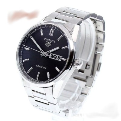 태그호이어 아쿠아넛 300 메탈밴드 CAY112A 시계 레플리카 미러급 SA급 S급 고퀄리티 최상급 하이엔드 워치 [남성] - best