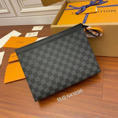 루이비통 포쉐트 보야주 파우치 클러치백 레플리카 미러급 SA급 S급 고퀄리티  [남성여성공용] best