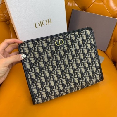 디올 오블리크 30 몽테뉴 클러치백 레플리카 미러급 SA급 S급 고퀄리티 최상급 하이엔드 가방 [남성여성공용] - best