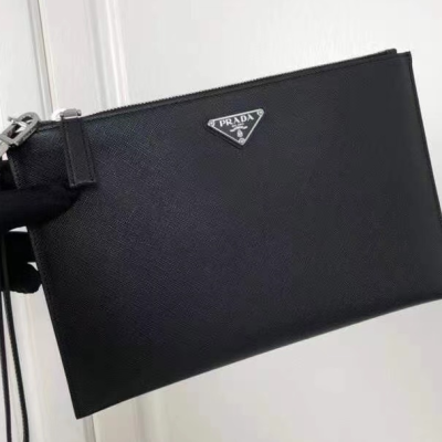 프라다 사피아노 클러치 레플리카 미러급 SA급 S급 고퀄리티 [남성여성공용]