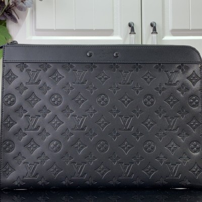 루이비통 포쉐트 주르 클러치백 레플리카 미러급 SA급 S급 고퀄리티  [남성여성공용] best