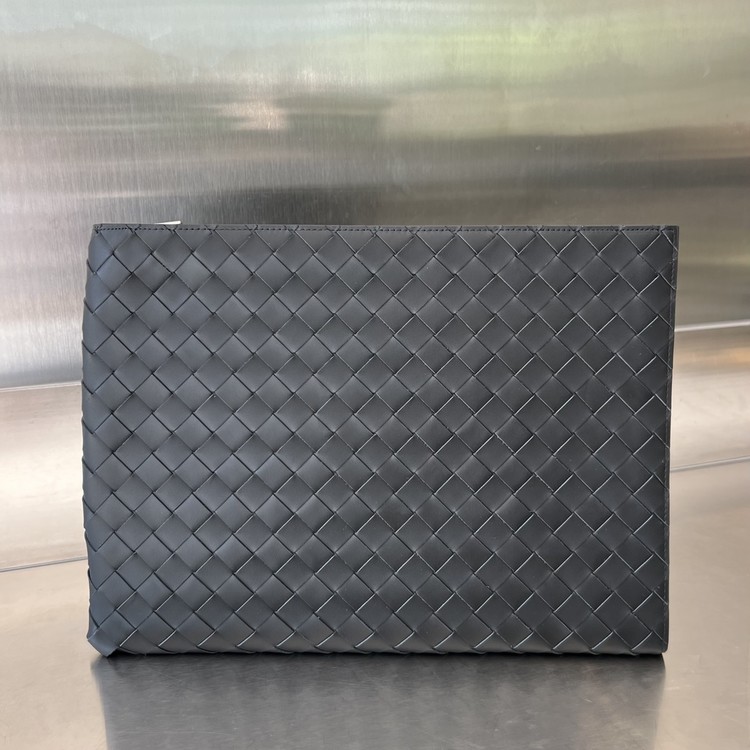 보테가베네타 하프 지퍼 파우치 클러치백 (10COLOR) 레플리카 미러급 SA급 S급 고퀄리티  [남성여성공용] - best