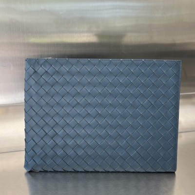 보테가베네타 하프 지퍼 파우치 남성 클러치백 레플리카 미러급 SA급 S급 고퀄리티  [남성여성공용] - best