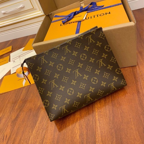 루이비통 토일렛 클러치 26 M47542 레플리카 미러급 SA급 S급 고퀄리티 best [남성여성공용]