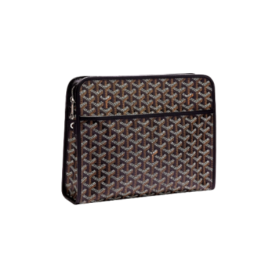 고야드 쥬방스 토일렛 (5 color) 레플리카 미러급 SA급 S급 고퀄리티 최상급 하이엔드 클러치백 가방 best [남성여성공용]