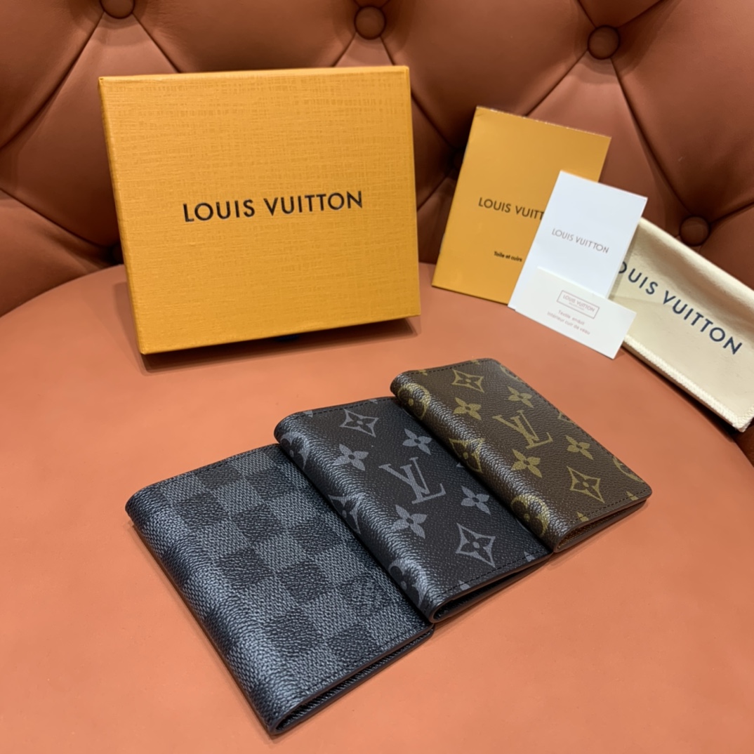 루이비통 레플리카 오거나이저 M61696 미러급 SA급 S급 고퀄리티 지갑 best [남성여성공용]