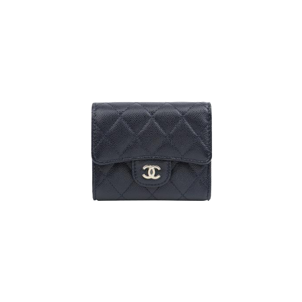 샤넬 클래식 캐비어 플랩 반지갑 레플리카 미러급 SA급 S급 고퀄리티  [여성] 최상급 하이엔드 - best