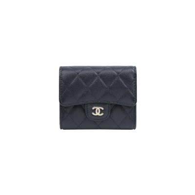 샤넬 클래식 캐비어 플랩 반지갑 레플리카 미러급 SA급 S급 고퀄리티  [여성] 최상급 하이엔드 - best