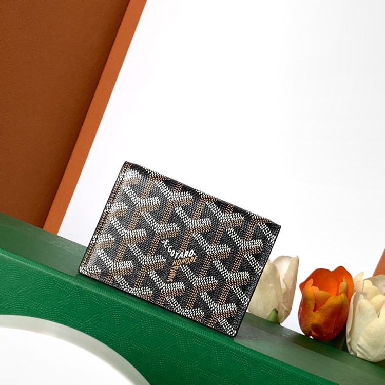 고야드 말제르브 카드지갑 (7COLOR) 레플리카 미러급 SA급 S급 고퀄리티  [남성여성공용] - best