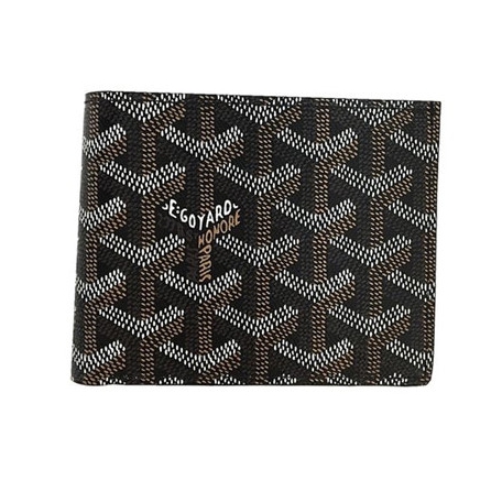 고야드 빅투와르 반지갑 레플리카 미러급 SA급 S급 고퀄리티 지갑 best [남성여성공용]