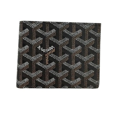 고야드 빅투와르 반지갑 레플리카 미러급 SA급 S급 고퀄리티 지갑 best [남성여성공용]