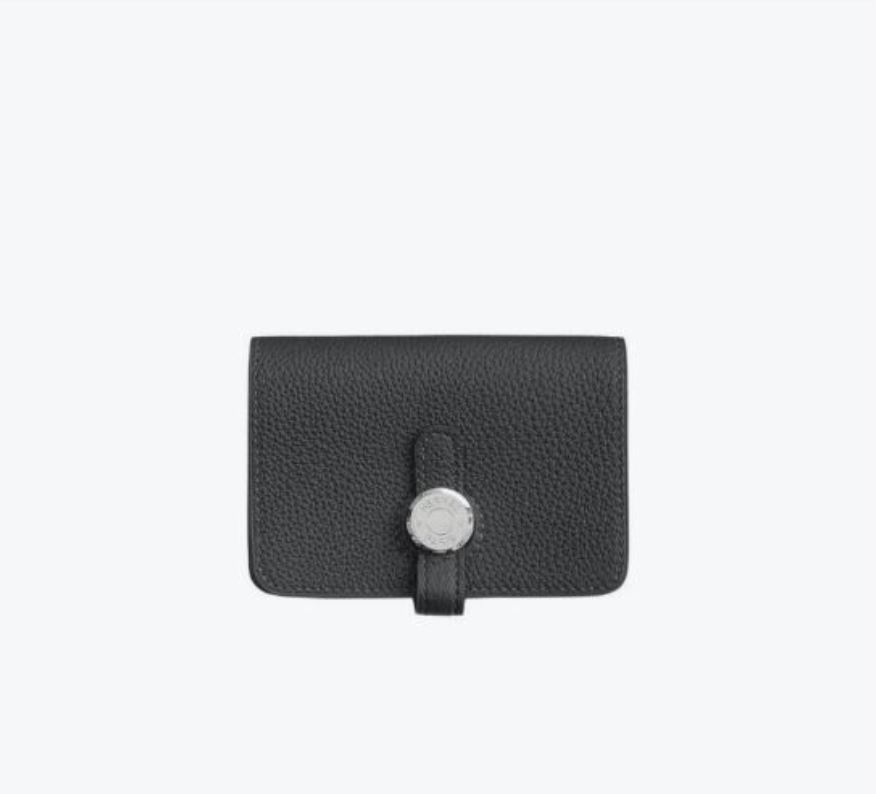 에르메스 도곤 카드지갑 레플리카 미러급 SA급 S급 고퀄리티 최상급 하이엔드 지갑  [남성여성공용]