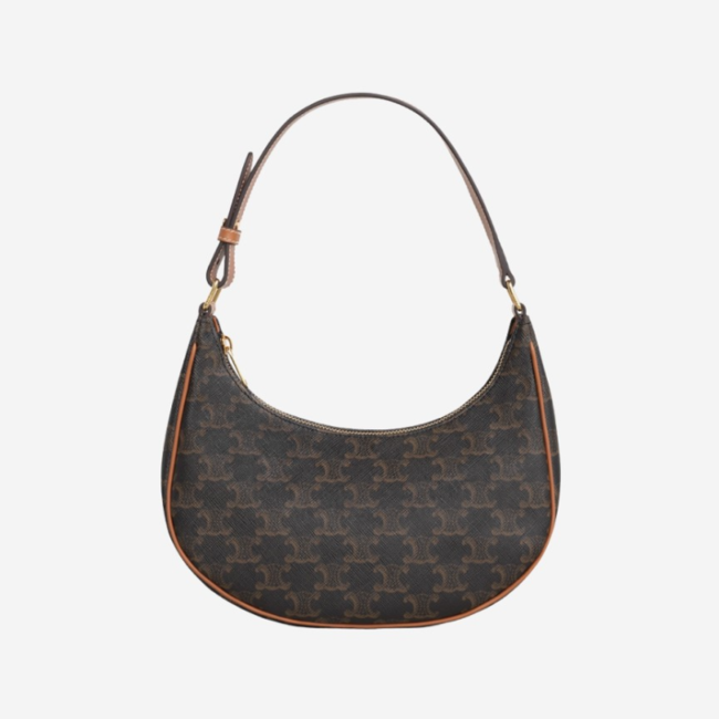 셀린느 탄 아바 호보백 [매장-230만원대] 레플리카 미러급 SA급 S급 고퀄리티 best 숄더백 [여성]