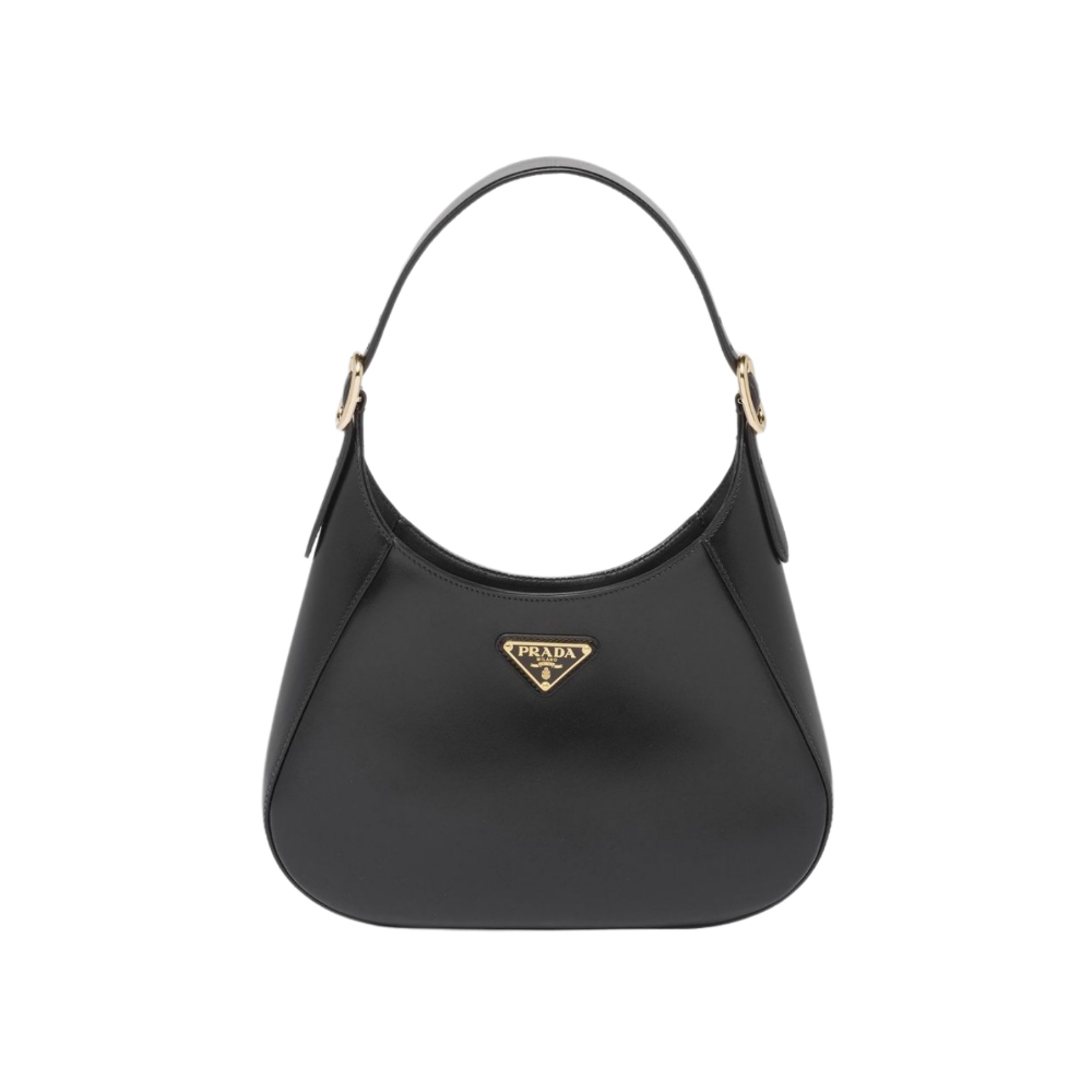 프라다 미디엄 가죽 숄더백 [2컬러] [매장-430만원대] 레플리카 미러급 SA급 S급 고퀄리티 가방 best [여성]