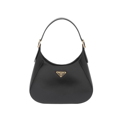 프라다 미디엄 가죽 숄더백 [2컬러] [매장-430만원대] 레플리카 미러급 SA급 S급 고퀄리티 가방 best [여성]