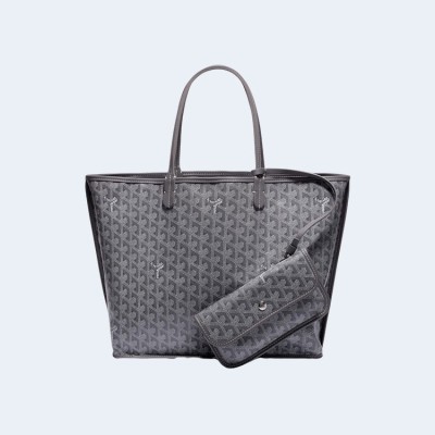 고야드 앙주 백 PM 그레이 레플리카 미러급 SA급 S급 고퀄리티 가방 토트백 [여성] best