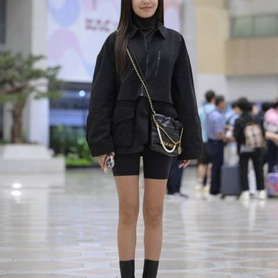 샤넬 레플리카 22 미니 핸드백