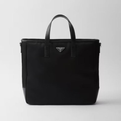 프라다 리나일론 및 사피아노 가죽 토트백 레플리카 미러급 SA급 S급 고퀄리티 가방 best 크로스백 [남성여성공용]