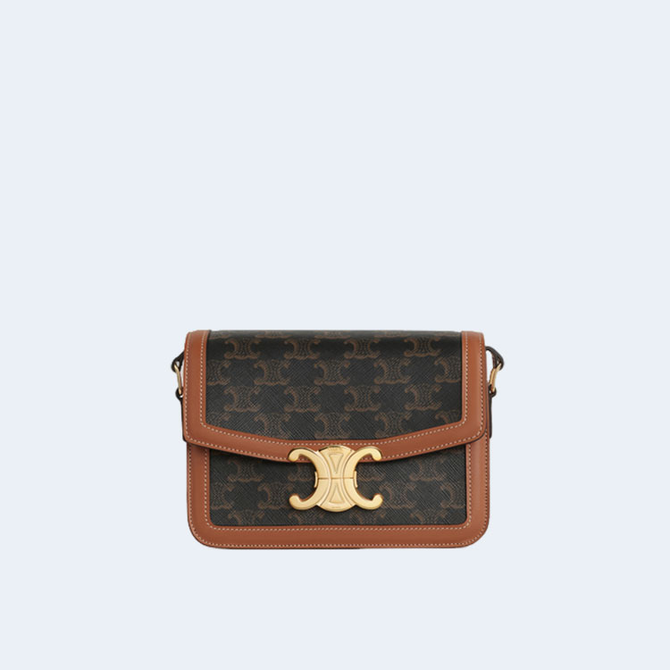 셀린느 틴 트리옹프 백 탠 레플리카 미러급 SA급 S급 고퀄리티 가방 [여성] best 크로스백