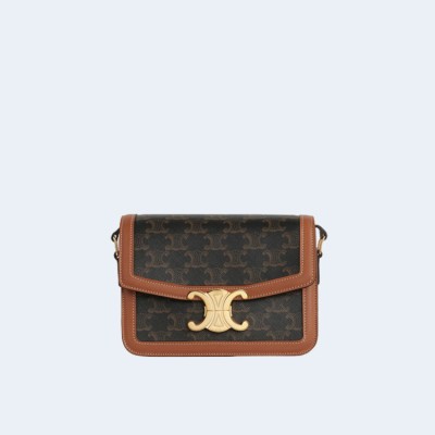 셀린느 틴 트리옹프 백 탠 레플리카 미러급 SA급 S급 고퀄리티 가방 [여성] best 크로스백