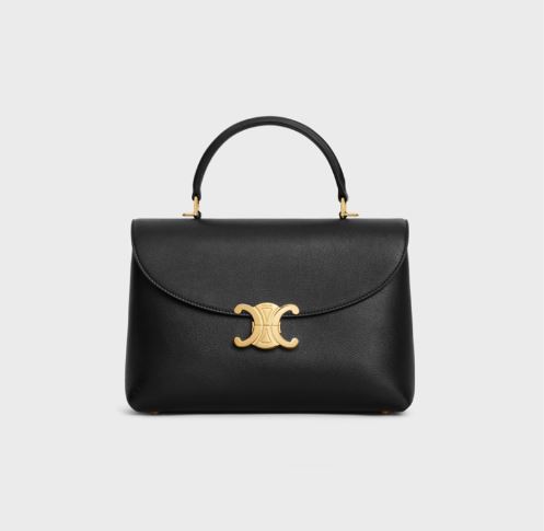 셀린느 미디엄 니노백 레플리카 미러급 SA급 S급 고퀄리티 가방 best 핸드백 크로스백 [여성]