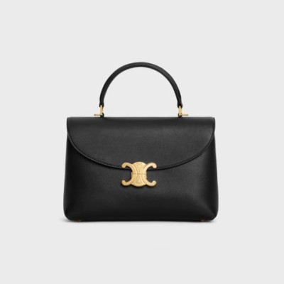 셀린느 미디엄 니노백 레플리카 미러급 SA급 S급 고퀄리티 가방 best 핸드백 크로스백 [여성]