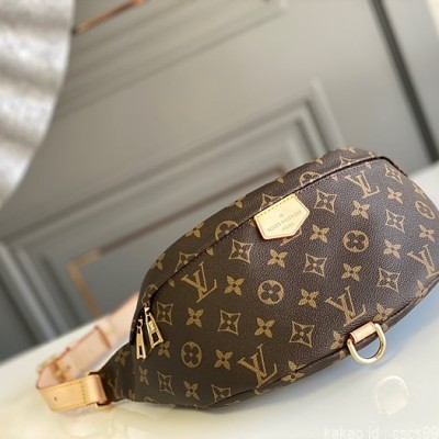 루이비통 범백 레플리카 미러급 SA급 S급 고퀄리티 가방 크로스백 M43644 [남성여성공용]-best