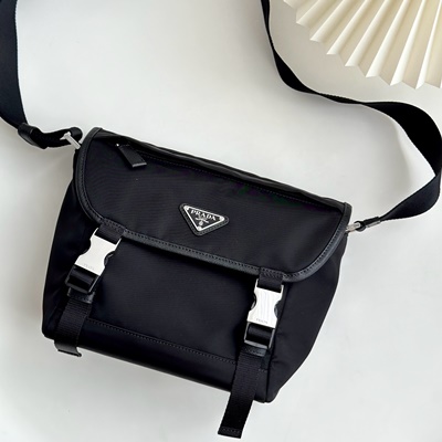 프라다 리나일론 사피아노 숄더백 PA-2VD066 레플리카 미러급 SA급 S급 고퀄리티 가방 크로스백 [남성여성공용] 최상급 하이엔드 - best