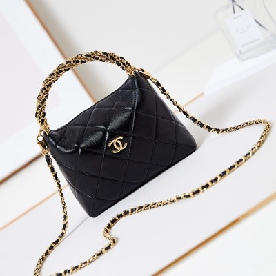 샤넬 미니 호보백 (4 color) CH-AS4189 레플리카 미러급 SA급 S급 고퀄리티 가방 크로스백 [여성] 최상급 하이엔드 - best