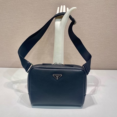 프라다 가죽 숄더백 PA-2VH181 레플리카 미러급 SA급 S급 고퀄리티 가방 [남성] 크로스백 최상급 하이엔드 - best