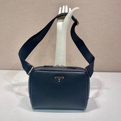 프라다 가죽 숄더백 PA-2VH181 레플리카 미러급 SA급 S급 고퀄리티 가방 [남성] 크로스백 최상급 하이엔드 - best