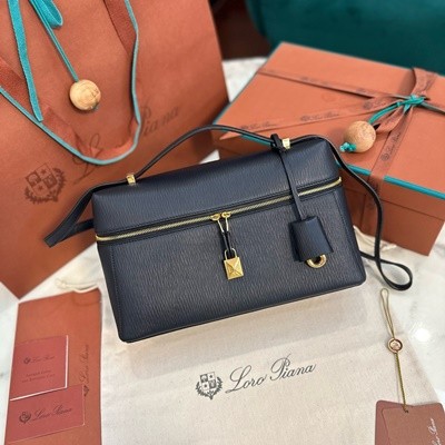 로로피아나 엑스트라백 L27 LO-FAO4759 (2 color) 레플리카 미러급 SA급 S급 고퀄리티 크로스백 가방 [여성] - best