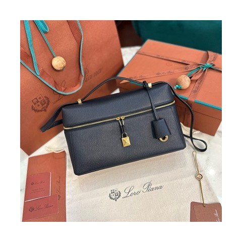 로로피아나 엑스트라백 L27 LO-FAO4759 (2 color) 레플리카 미러급 SA급 S급 고퀄리티 크로스백 가방 [여성] - best