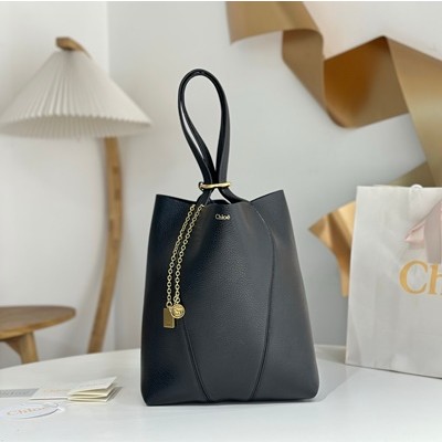 끌로에 스핀 CHLOÉ SPIN 토트백 CL-811N8424Q (3 color) 레플리카 미러급 SA급 S급 고퀄리티 가방 [여성] 최상급 하이엔드 - best