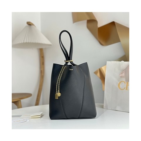 끌로에 스핀 CHLOÉ SPIN 토트백 CL-811N8424Q (3 color) 레플리카 미러급 SA급 S급 고퀄리티 가방 [여성] 최상급 하이엔드 - best