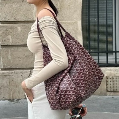 고야드 생루이백 PM/GM (14 color) 레플리카 미러급 SA급 S급 고퀄리티 가방 숄더백 쇼퍼백 [여성] - best