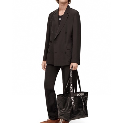 로에베 쇼퍼백 레플리카 미러급 SA급 S급 고퀄리티 가방 [남성여성공용] - best