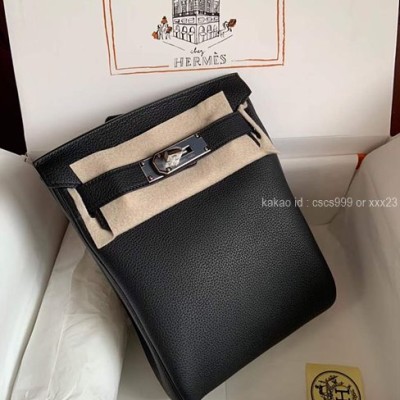 에르메스 핵아도 gm 백팩 레플리카 미러급 SA급 S급 고퀄리티 최상급 하이엔드 크로스백 가방 [남성여성공용]