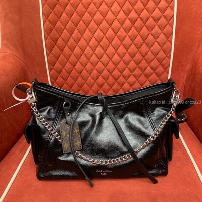 루이비통 캐리올 카고 PM 숄더백 크로스백 레플리카 미러급 SA급 S급 고퀄리티 최상급 하이엔드 가방 [여성]