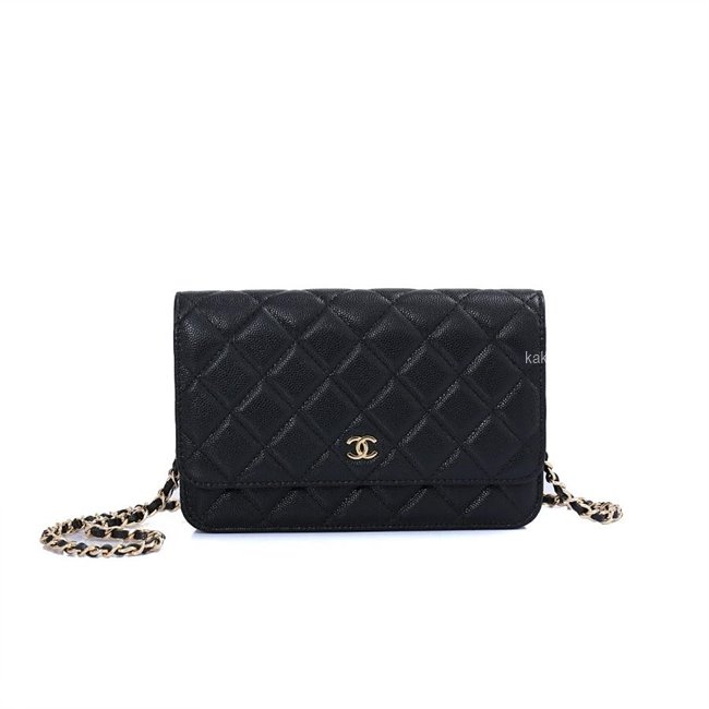 샤넬 클래식 WOC 체인백 캐비어 금장 레플리카 미러급 SA급 S급 고퀄리티 최상급 하이엔드 크로스백 가방 [여성]