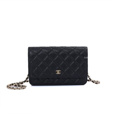 샤넬 클래식 WOC 체인백 캐비어 금장 레플리카 미러급 SA급 S급 고퀄리티 최상급 하이엔드 크로스백 가방 [여성]